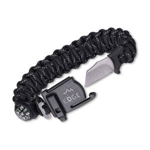 Narukvica za preživljavanje Outdoor Edge ParaSpark Large 06OE002