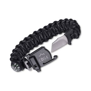 Narukvica za preživljavanje Outdoor Edge ParaSpark Medium 06OE001