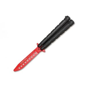 Leptir nož za treniranje K25 Balisong Trainer 01RU017