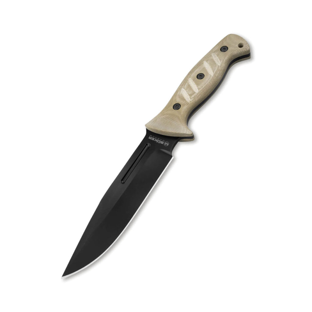 Nož Magnum Desert Warrior 2.0