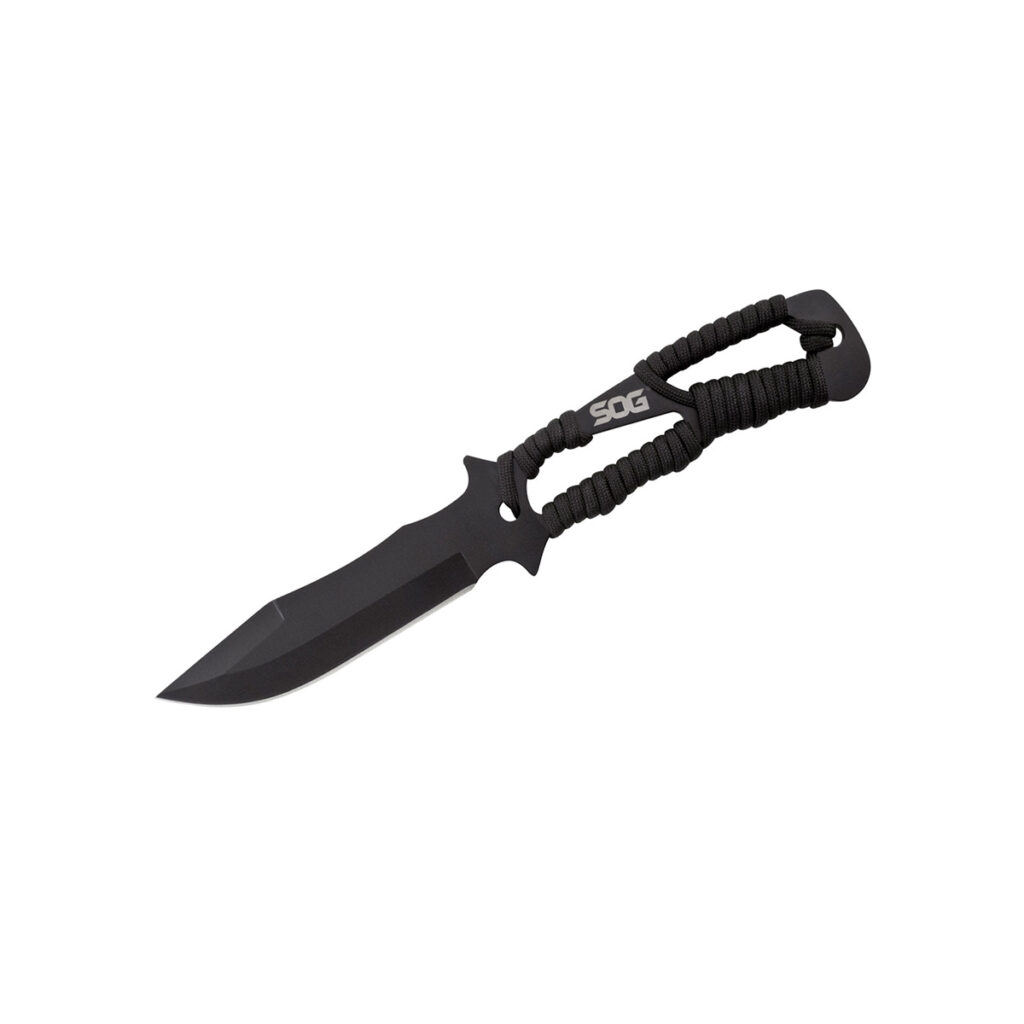 Nož za bacanje SOG 02SG057 - set od tri noža