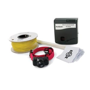 Nevidljiva ograda PetSafe PIG19-15394 In-Ground Fence™ System