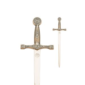 Otvarač za pisma Excalibur