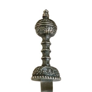 Otvarač za pisma Gaj Julije Cezar