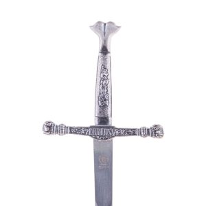 Otvarač za pisma Karlo V