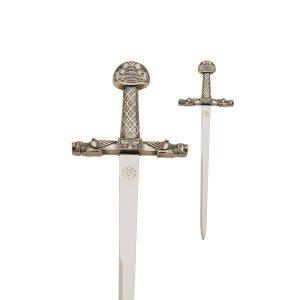 Otvarač za pisma Karlo Veliki