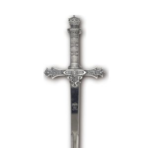 Otvarač za pisma Kralj Arthur