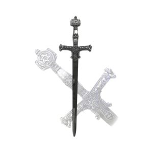 Otvarač za pisma Kralj Salomon 8209