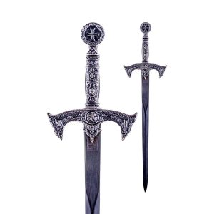 Otvarač za pisma Templar