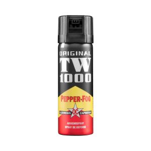Pepper sprej TW1000 Pepper-Fog Classic 63 ml - magla