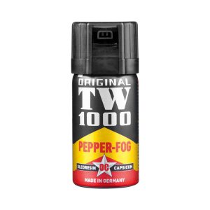 Pepper sprej TW1000 Pepper-Fog Man 40 ml – magla