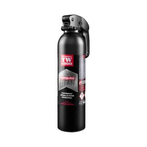Papreni sprej TW1000 Pepper-Fog TITAN 750 ml - magla