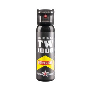 Papreni sprej TW1000 Pepper-Gel 100 ml - mlaz gela