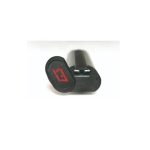 Rezervni poklopac za G3 krovne nosače K60.343G3