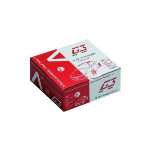 Prihvati za krovne nosače G3 Pacific 68.011