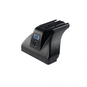 Šest prihvata za krovne nosače 934-446 CRUZ za gospodarska vozila