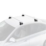 Prihvati za krovne nosače CRUZ Optiplus 936-047