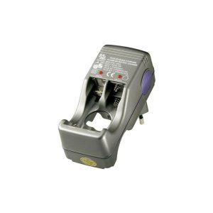 Punjač baterija Goobay Compact plug-in charger AAA/AA NiMH i NiCd