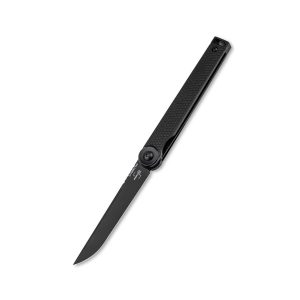 Rasklopni džepni nož Böker Plus Kaizen All Black S35VN 01BO689