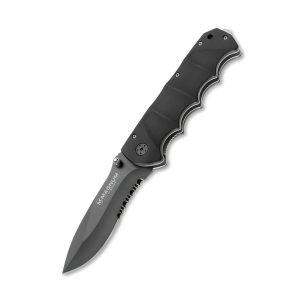 Rasklopni nož Magnum Black Spear 01RY247
