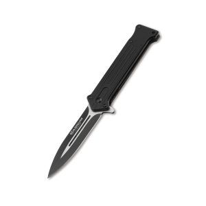 Rasklopni nož Magnum Intricate Compact Black