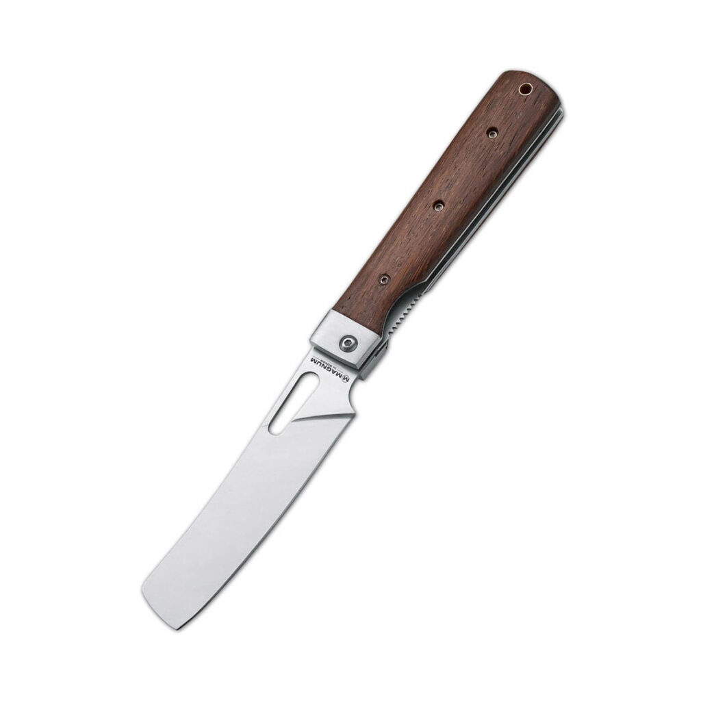 Rasklopni nož Magnum Outdoor Cuisine III 01MB432