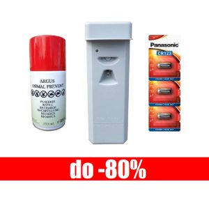 Rastjerivač životinja - Animal Prevent - RASPRODAJA 80% popusta