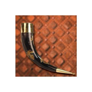 Rog za ispijanje vikinške princeze Olge