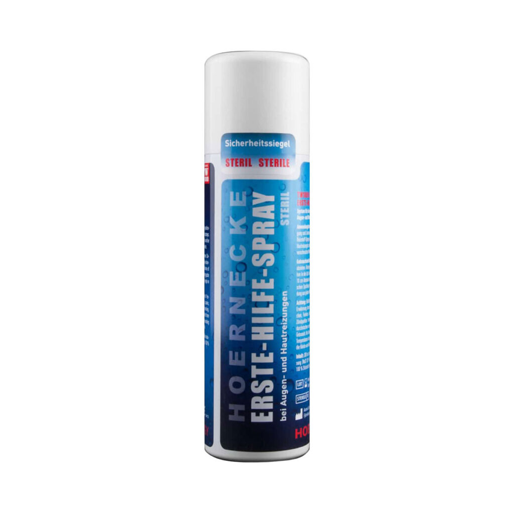 Sprej za prvu pomoć TW1000 EHS-02 200 ml
