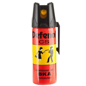 Suzavac Defenol CS sprej za samoobranu 50ml