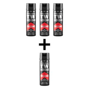 Suzavac 63 ml TW1000 CS – AKCIJA 3+1 GRATIS