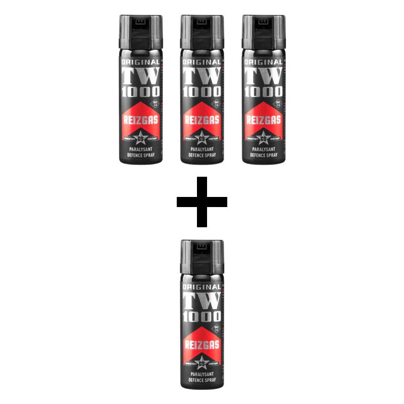 Suzavac 63 ml TW1000 CS – AKCIJA 3+1 GRATIS