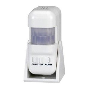 Mini alarm s PIR senzorom - TK5