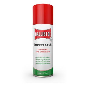 Univerzalno ulje u spreju Ballistol 200 ml