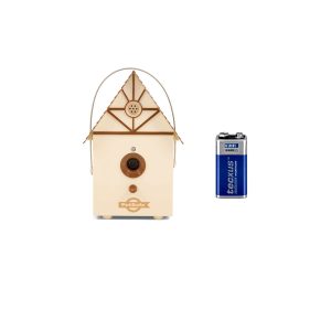 Vanjski uređaj protiv lajanja pasa PetSafe® Outdoor Bark Control - S baterijom