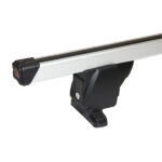 Aluminijski krovni nosač za gospodarska vozila od talijanskog proizvođača G3.