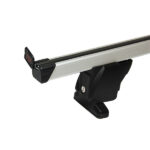 Aluminijski krovni nosač za gospodarska vozila od talijanskog proizvođača G3. -- 02