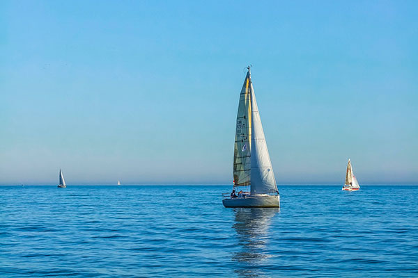 Zaštita plovila od neželjenih gostiju i nametnika - Image by Roman Grac from Pixabay