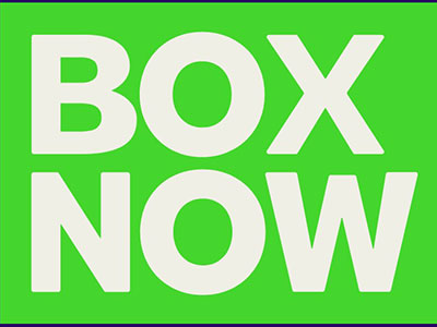 Kako poslati na Box Now paketomat?