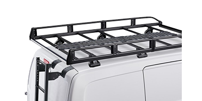 Krovne platforme i krovne košare - akcija 20 posto popusta