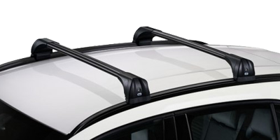 Krovni nosači za osobna vozila - akcija 20 posto popusta