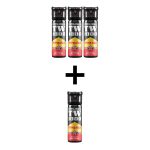 Papreni sprej TW1000 Pepper Foam Classic 63 ml mlaz pjene 3 PLUS 1 GRATIS - 01