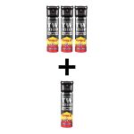 Papreni sprej TW1000 Pepper-Jet 63 ml - mlaz-tekućine - 3+1 GRATIS - 01