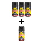 Sprej protiv pasa TW1000 Pepper Contra-Dog Man 40 ml - magla - 3+1 GRATIS - 01