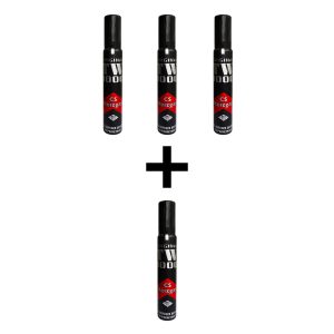 Suzavac TW1000 CS 40 ml za palicu - police baton - 3+1 GRATIS - 01