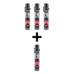 Suzavac TW1000 Top Hit CS 40 ml - AKCIJA 3+1 GRATIS