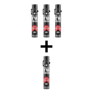 Suzavac TW1000 Top Hit CS 40 ml - AKCIJA 3+1 GRATIS