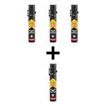 Sprej protiv pasa TW1000 Pepper Contra-Dog Top-Hit 40 ml - magla - 3+1 GRATIS - 01