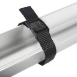 Sintetički remen za vezivanje kotača bicikla za krovni nosač za bicikl