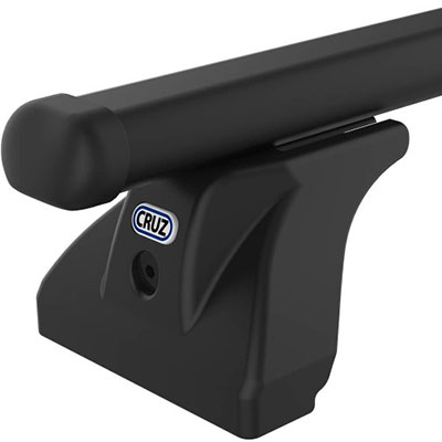 Čelični krovni nosači za gospodarsko vozilo s prihvatima